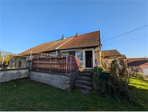 maison à la vente -   70110  COURCHATON, surface 86 m2 vente maison - UBI448263104